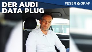 myAudi – eine smarte Verbindung🍀 [upl. by Ratep]