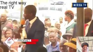 votumirwa katsi nemazizi nekuda nhaka  Prophet Miracle Paul [upl. by Aynotan180]