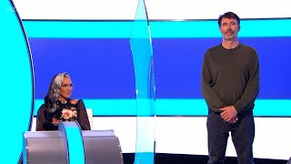 PART 13 Ben  Michelle Visages Pet Pal Henning Wehn David Mitchell  WILTY Series 16 [upl. by Novhaj]