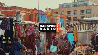 Dalston Radio Live Live Stream [upl. by Sim]