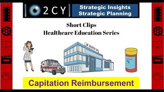 Capitation Reimbursement in Healthcare [upl. by Gilbertina892]