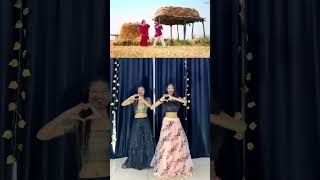 Shaadi Kar Lenge Song Dance Steps  Learn Dance In 40Sec  Bindass Kavya amp Pravisht Mishra  shorts [upl. by Airemahs]