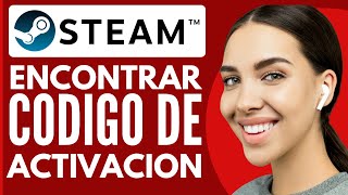 Cómo Encontrar El Código de Activación de Ubisoft Connect en Steam  Nuevo 2024 [upl. by Mella]