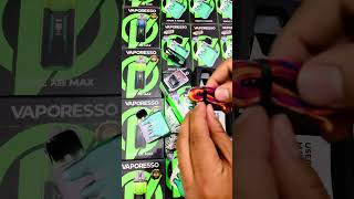 Vaporesso Xros nano 3 stock available vaporesso vapelife vapingcommunity [upl. by Clotilde23]