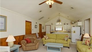 511 Bowman Beach Rental Outer Banks Vacation Rental House Nags Head NC [upl. by Aleac]