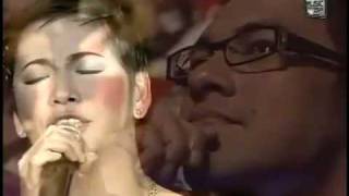 Sana Maulit Muli Best Version  Regine Velasquez in MYX Music Awards [upl. by Renraw630]