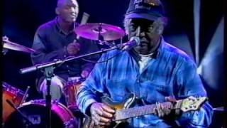 R L Burnside  Rollin and Tumblin [upl. by Willis]