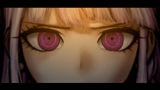 PS Vita Danganronpa Trigger Happy Havoc  Bad Ending [upl. by Lanta]