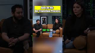 Detransitioners Story Is INSANE [upl. by Cerf]