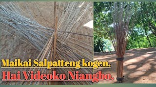 Maikai Salpatteng kogen  Hai videoko niangbo  Garo vlog video  GARENGH TV [upl. by Martynne]