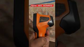 Why This 10 Thermometer Gun is Better Than Your 500 One [upl. by Legyn765]