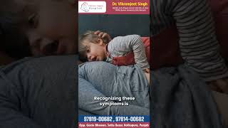 🧒 Asthma in Kids Can Be Tricky Know the Signs amp Treatment  Vikram Gagan Hospital 🌬️ [upl. by Corsiglia]