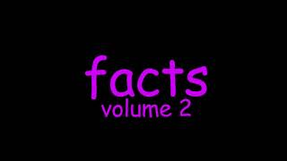 Timotainment Facts Music Alternate Mix [upl. by Puglia771]