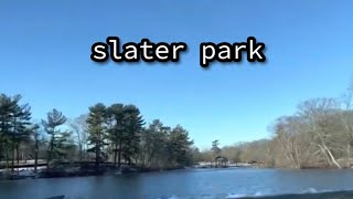 slater park  pawtucket RI [upl. by Armbrecht]