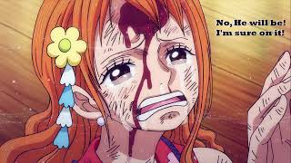 One Piece OST  Nami in Despair  Extended [upl. by Kecaj948]