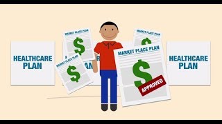 How to Choose a Plan in the Health Insurance Marketplace Extended Version [upl. by Allissa]