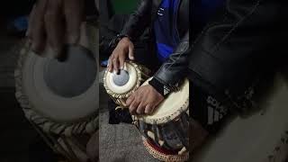 Tabla  Roopak taal 7 beats  by  Rizwan Jani [upl. by Eniluap]