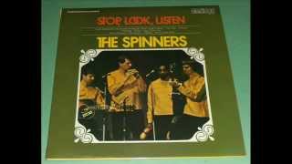 The Spinners  Uncle Sigmunds Clockwork Storybook Stop Look Listen from Vinyl LP [upl. by Donell]