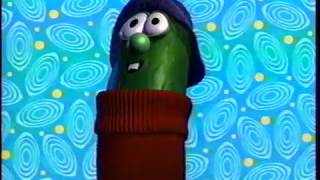 VeggieTales LarryBoy Music Video but on VHS 60fps [upl. by Haase]