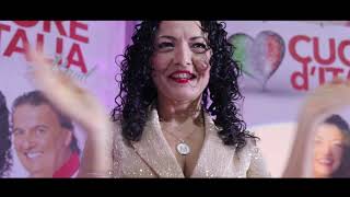 Cuore dItalia Band  Fiesta Official Video [upl. by Crist494]