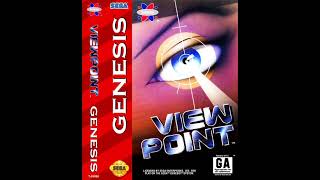 Viewpoint Soundtrack OST Sega [upl. by Rot]