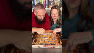 High Risk High Reward Come Play Bugs In The Kitchen With Us boardgames couple fun [upl. by Nabois610]