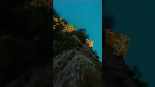 Los Alpes Franceses con FPV drone fpv fpvdrone [upl. by Aihsoem]