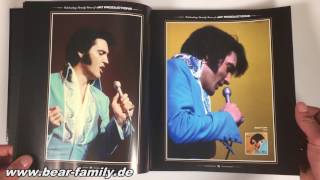 Elvis Concerts  Joseph A Tunzi  Book [upl. by Oirottiv]