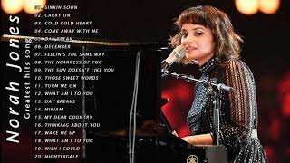 Best Jazz Song of Norah Jones [upl. by Garnes]