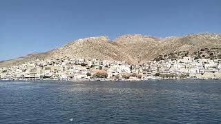 Kalymnos September 2024 [upl. by Ard986]