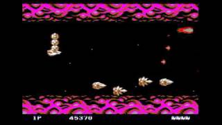 C64 St Dragon longplay [upl. by Greta]