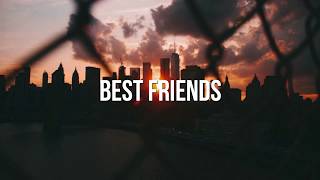 Best Friends TraduçãoLegenda  Hillsong Young amp Free [upl. by Frissell]