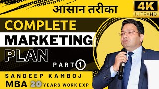 NEW FLP MARKETING PLAN  FOREVER BUSINESS PLAN BY SANDEEP KAMBOJ  COMPLETE FLP MARKETING PLAN flp [upl. by Remle]