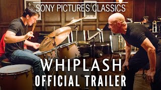 WHIPLASH  10th Anniversary Rerelease Official Trailer 2024 [upl. by Einiffit]