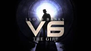 Lloyd Banks  The Sprint V6  The Gift [upl. by Saddler]