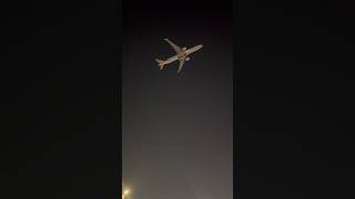 Emirates Airlines B777 300ER taking off from Dubai International Airport emirates [upl. by Jillian440]