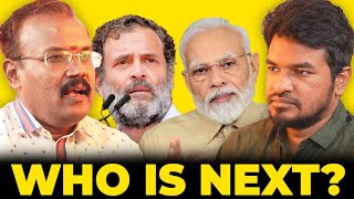 2024  Who will win 😧 🤯 Astrologer Shelvi  Part 2  Madan Gowri  Tamil  MG [upl. by Suoivatnom]