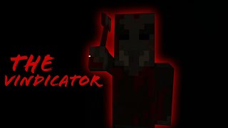 The Vindicator  Minecraft Bedrock Edition Horror Map [upl. by Darcy461]