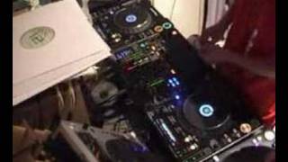 Dj Cotts  Jan 2k8  30 Min Hardcore Mix [upl. by Yroffej]