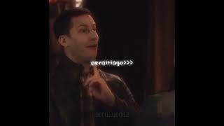 I LOVE Peraltiago 💗🧸 brooklyn99 b99 peraltiago edit viral fypシ゚ shorts [upl. by Edwin]