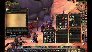 Hitting Level 56 Four More Levels Orlow The Rogue World of Warcraft Classic Free to Play 28 [upl. by Nodnyl]