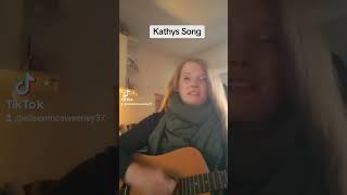 Kathys Song [upl. by Eedyak]