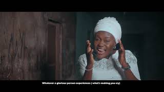 ADUKE GOLD  NITORI OGO  OFFICIAL MUSIC VIDEO [upl. by Arlette]