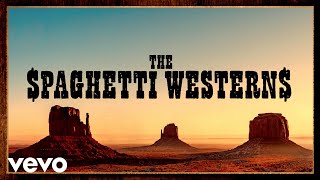 Ennio Morricone  The Spaghetti Westerns Music  Greatest Western Themes of all Time [upl. by Ansaev]