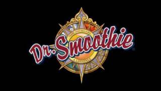 Dr Smoothie Brands Whole Fruit Smoothie Drinks [upl. by Manlove300]