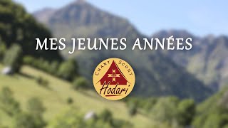 Mes jeunes années  Chant Scout [upl. by Anton]