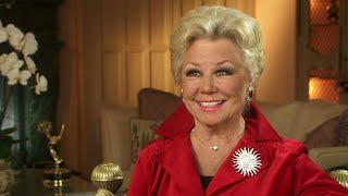 Mitzi Gaynor on South Pacific  TelevisionAcademycomInterviews [upl. by Yadrahs]