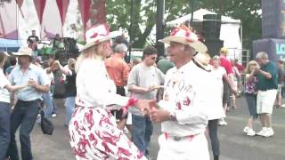 Breaux Bridge Crawfish Festival [upl. by Awe]