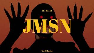 JMSN  Gold Playlist [upl. by Graham]