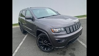 Call 9028675309 2019 Jeep Grand Cherokee Antigonish NS [upl. by Eliason540]